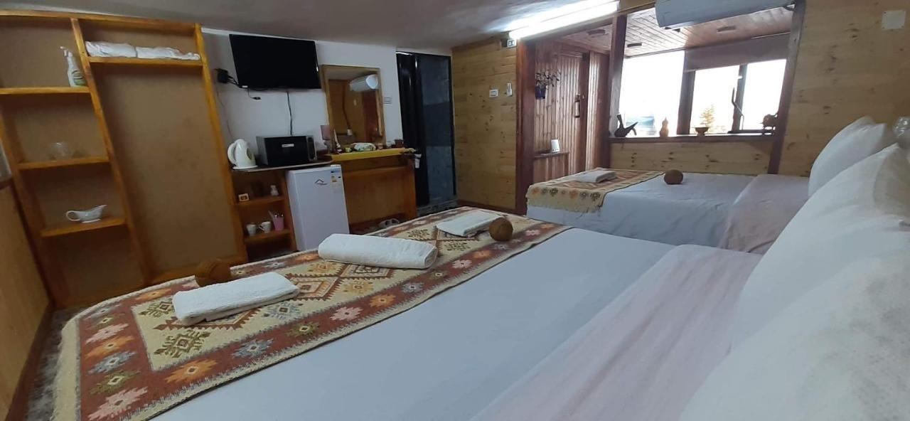 New Luxurious Modern Studio Apartment Jarash Bagian luar foto