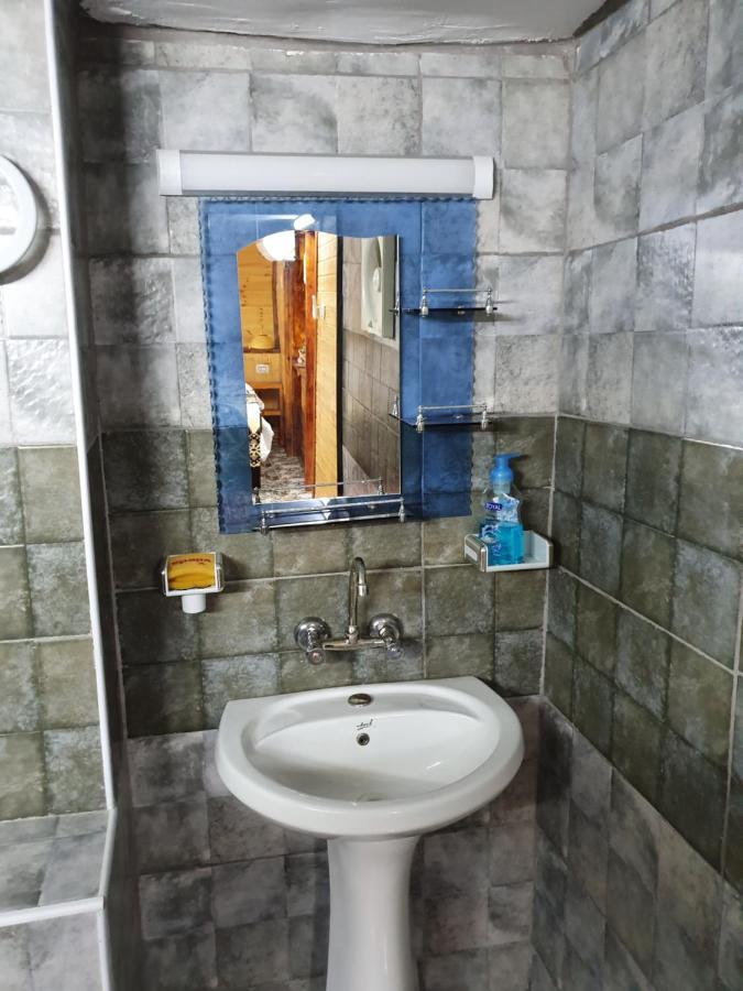 New Luxurious Modern Studio Apartment Jarash Bagian luar foto