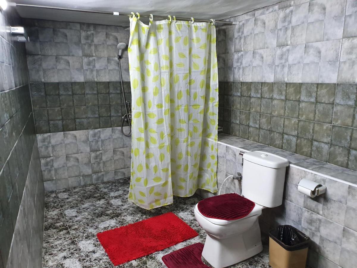 New Luxurious Modern Studio Apartment Jarash Bagian luar foto