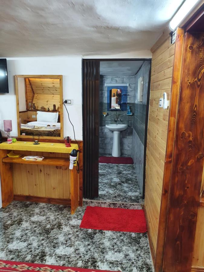 New Luxurious Modern Studio Apartment Jarash Bagian luar foto