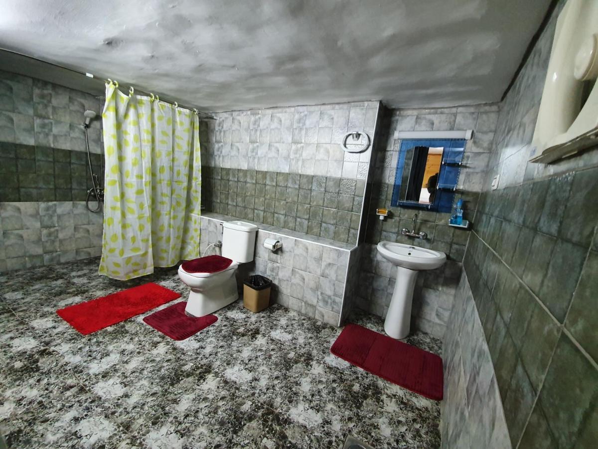 New Luxurious Modern Studio Apartment Jarash Bagian luar foto