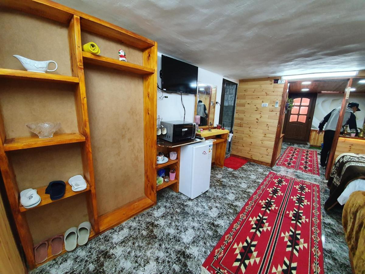 New Luxurious Modern Studio Apartment Jarash Bagian luar foto